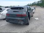 2023 Genesis Gv70 3.5t Awd Sport Зеленый vin: KMUMCDTC4PU086127