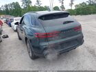 2023 Genesis Gv70 3.5t Awd Sport Зеленый vin: KMUMCDTC4PU086127