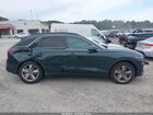 2023 Genesis Gv70 3.5t Awd Sport Зеленый vin: KMUMCDTC4PU086127