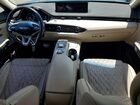 2022 Genesis Gv70 3.5t Sport Green vin: KMUMCDTC5NU037452 2022 Genesis Gv70 3.5t Sport Green vin: KMUMCDTC5NU037452