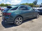 2022 Genesis Gv70 3.5t Sport Green vin: KMUMCDTC5NU037452 2022 Genesis Gv70 3.5t Sport Green vin: KMUMCDTC5NU037452