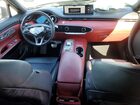 2022 Genesis Gv70 Base Gray vin: KMUMCDTC6NU077507