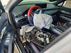 2022 Genesis Gv70 3.5t Sport Белый vin: KMUMCDTC8NU015834 2022 Genesis Gv70 3.5t Sport Белый vin: KMUMCDTC8NU015834