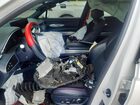 2022 Genesis Gv70 3.5t Sport Белый vin: KMUMCDTC8NU015834 2022 Genesis Gv70 3.5t Sport Белый vin: KMUMCDTC8NU015834