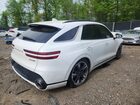 2022 Genesis Gv70 3.5t Sport Белый vin: KMUMCDTC8NU015834 2022 Genesis Gv70 3.5t Sport Белый vin: KMUMCDTC8NU015834