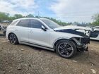 2022 Genesis Gv70 3.5t Sport Белый vin: KMUMCDTC8NU015834 2022 Genesis Gv70 3.5t Sport Белый vin: KMUMCDTC8NU015834