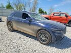 2022 Genesis Gv70 3.5t Sport Blue vin: KMUMCDTC9NU015762 2022 Genesis Gv70 3.5t Sport Blue vin: KMUMCDTC9NU015762