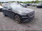 2023 Genesis Gv70 3.5t Awd Sport Black vin: KMUMCDTCXPU096760