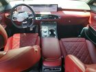 2026 Genesis Gv70 Sport Prestige Белый vin: KMUMEDTC6TU229678