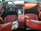 2026 Genesis Gv70 Sport Prestige Белый vin: KMUMEDTCXTU227822