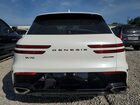 2026 Genesis Gv70 Sport Prestige Белый vin: KMUMEDTCXTU227822