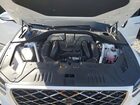 2026 Genesis Gv70 Sport Prestige Белый vin: KMUMEDTCXTU227822