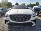 2026 Genesis Gv70 Sport Prestige Белый vin: KMUMEDTCXTU227822
