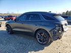 2026 Genesis Gv70 Черный vin: KMUMFDTBXTU240185