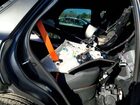 2026 Genesis Gv70 Черный vin: KMUMFDTBXTU240185