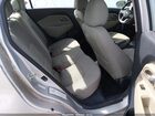 2016 Kia Rio Lx Серый vin: KNADM4A31G6539995