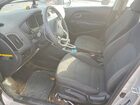 2016 Kia Rio Lx Серебряный vin: KNADM4A33G6677523