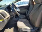 2016 Kia Rio Lx Silver vin: KNADM4A37G6540665 2016 Kia Rio Lx Silver vin: KNADM4A37G6540665