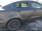 2016 Kia Rio Lx Черный vin: KNADM4A38G6669000