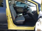 2016 Kia Rio Lx Черный vin: KNADM4A38G6669000