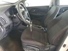 2017 Kia Rio Lx Белый vin: KNADM4A38H6044923