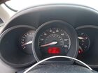 2016 Kia Rio Lx Белый vin: KNADM4A39G6639004