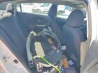 2016 Kia Rio Lx Белый vin: KNADM4A39G6639004
