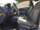 2016 Kia Rio Lx Серебряный vin: KNADM4A3XG6669516