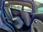 2016 Kia Rio Lx Blue vin: KNADM4A3XG6693556