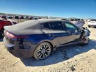 2020 Kia Stinger Gt Синий vin: KNAE35LC1L6085090 2020 Kia Stinger Gt Синий vin: KNAE35LC1L6085090