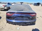 2020 Kia Stinger Gt Синий vin: KNAE35LC1L6085090 2020 Kia Stinger Gt Синий vin: KNAE35LC1L6085090