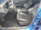 2020 Kia Stinger Gt Blue vin: KNAE35LC7L6077608