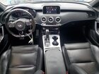 2020 Kia Stinger Gt Blue vin: KNAE35LC7L6077608
