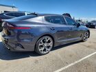 2019 Kia Stinger Gt Черный vin: KNAE35LC9K6057763