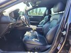 2019 Kia Stinger Gt Черный vin: KNAE35LC9K6057763