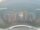 2022 Kia Stinger Gt Line Белый vin: KNAE35LD2N6101230