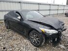 2023 Kia Stinger Gt Line Black vin: KNAE35LD2P6127961 2023 Kia Stinger Gt Line Black vin: KNAE35LD2P6127961