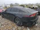 2023 Kia Stinger Gt Line Black vin: KNAE35LD2P6127961 2023 Kia Stinger Gt Line Black vin: KNAE35LD2P6127961