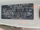2023 Kia Stinger Gt Line Серый vin: KNAE35LD3P6138208