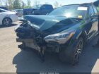 2023 Kia Stinger Gt-line Зеленый vin: KNAE35LD4P6130103