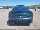 2023 Kia Stinger Gt-line Зеленый vin: KNAE35LD4P6130103