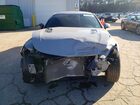 2023 Kia Stinger Gt Line Gray vin: KNAE35LD8P6133540