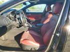 2023 Kia Stinger Gt Line Черный vin: KNAE35LDXP6136925
