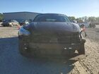 2023 Kia Stinger Gt Line Черный vin: KNAE35LDXP6136925