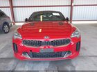 2018 Kia Stinger Gt2 Красный vin: KNAE55LC6J6010909