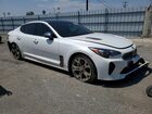 2020 Kia Stinger Gt2 Белый vin: KNAE55LC7L6073696