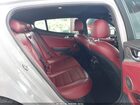 2018 Kia Stinger Gt2 Серый vin: KNAE55LC8J6023709 2018 Kia Stinger Gt2 Серый vin: KNAE55LC8J6023709