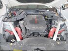 2018 Kia Stinger Gt2 Серый vin: KNAE55LC8J6023709 2018 Kia Stinger Gt2 Серый vin: KNAE55LC8J6023709