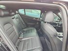 2021 Kia Stinger Gt2 Black vin: KNAE55LC9M6089643