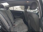 2016 Kia Forte Lx Черный vin: KNAFK4A60G5539355
